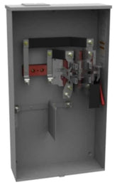 U4257-X - Meter Socket